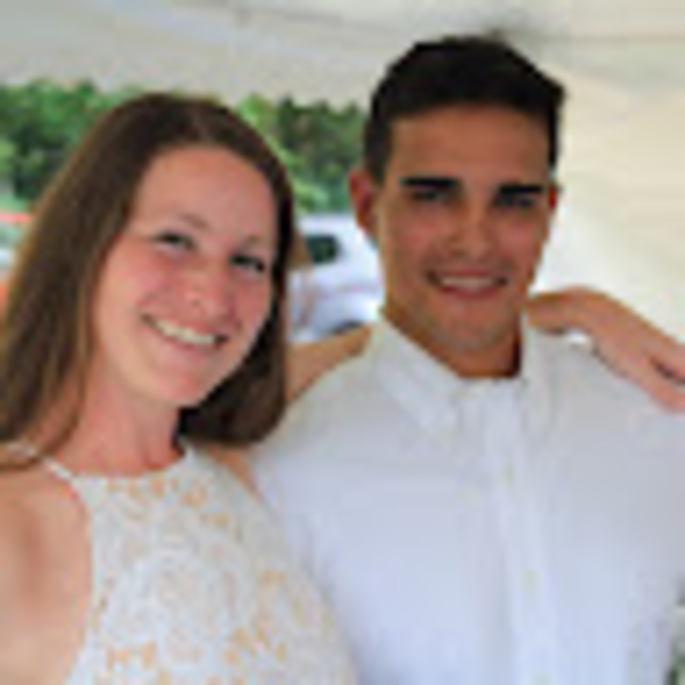 Meet your Posher, Ethan